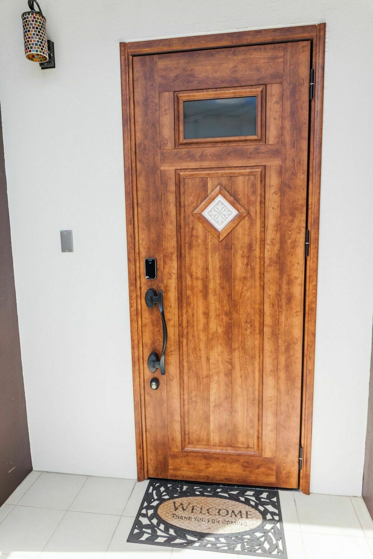 Villa Hide House Chatan Esterno foto