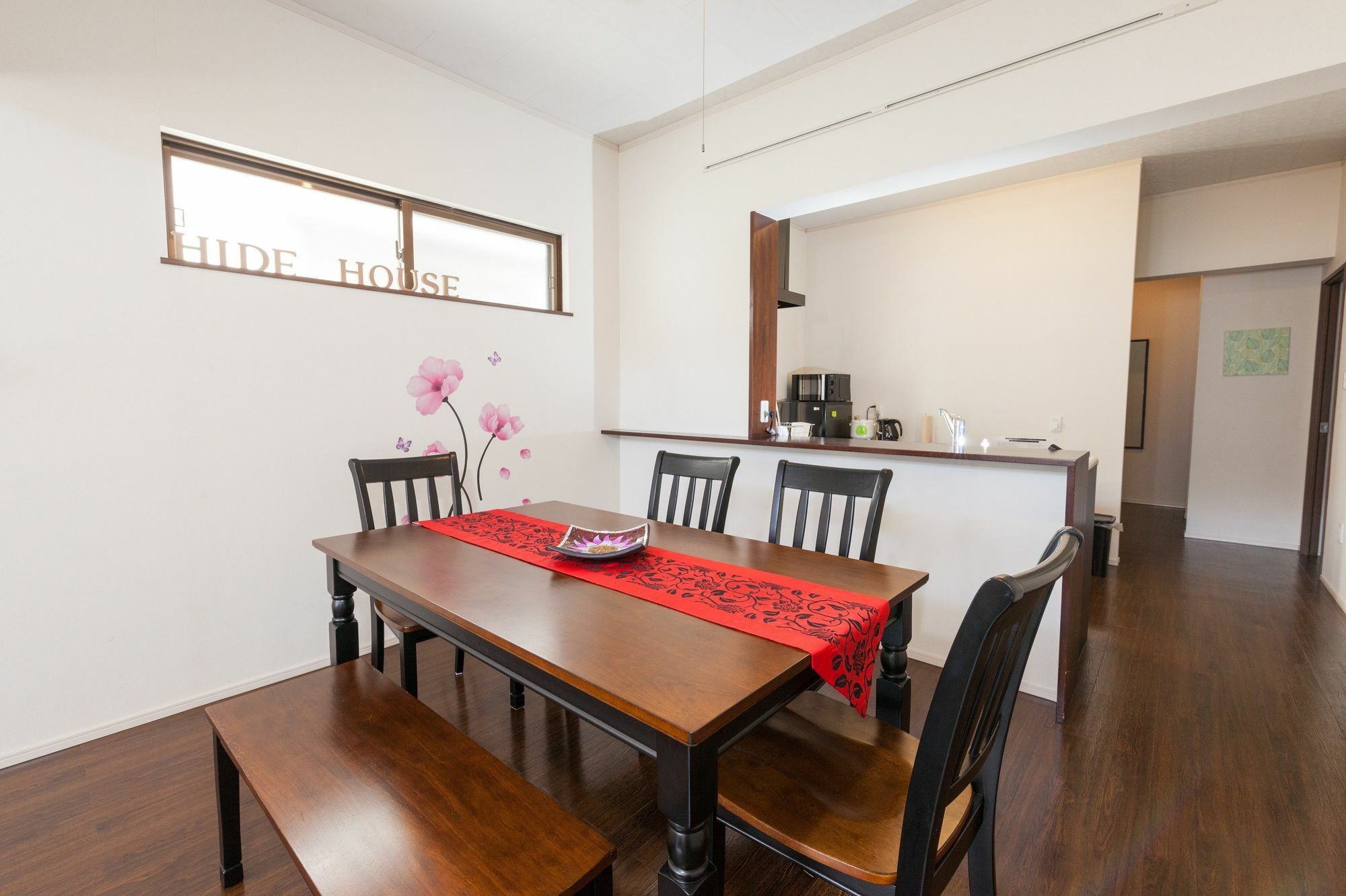 Villa Hide House Chatan Esterno foto