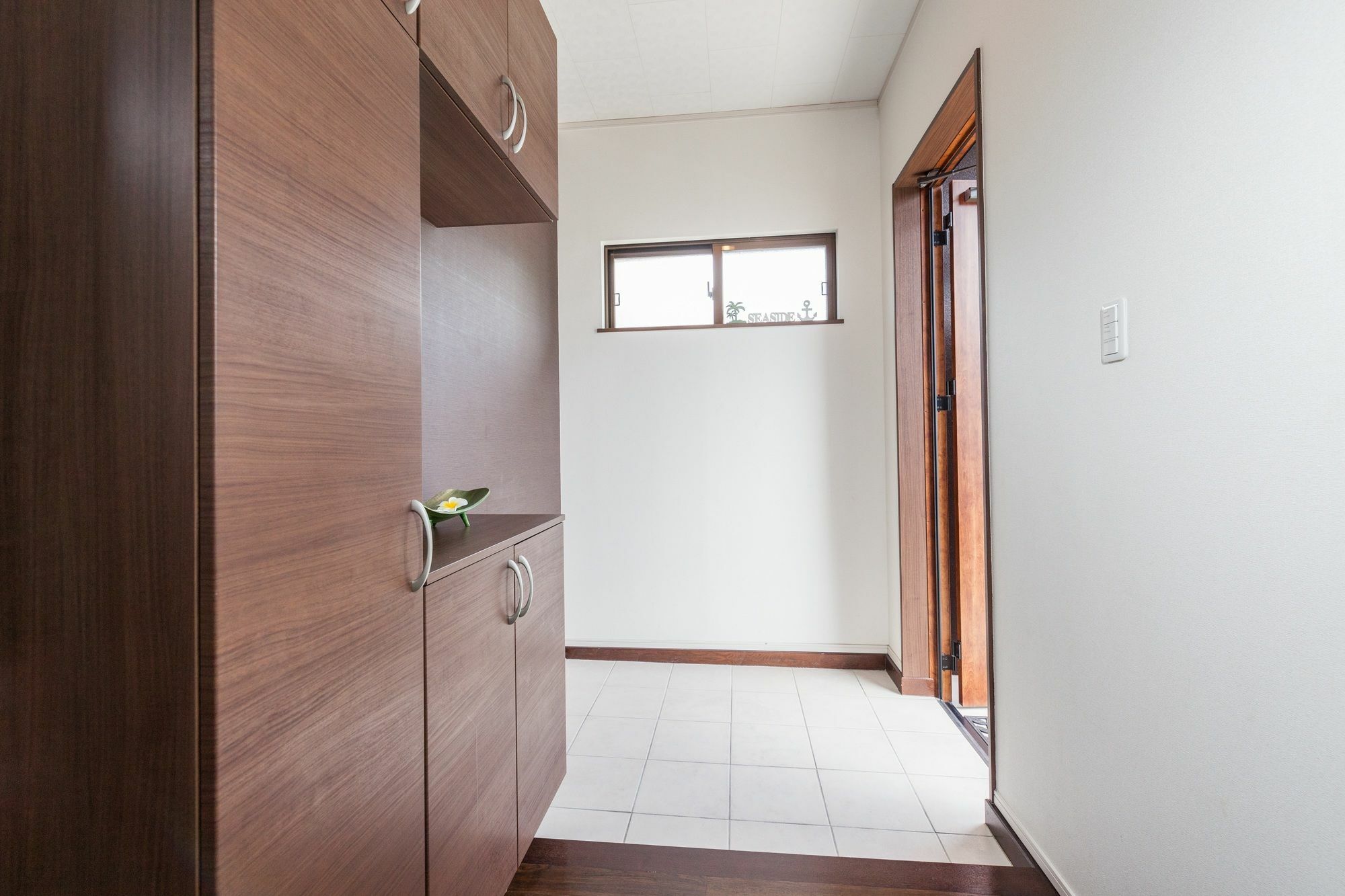Villa Hide House Chatan Esterno foto